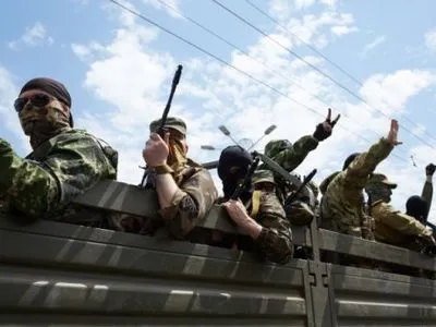 В "ДНР" от боевиков требуют "возмещения расходов" при расторжении контракта