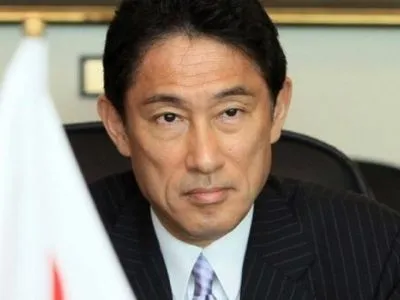 Глава МЗС Японії розповів про перший рейс на Південні Курили