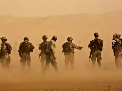 Троє американських військових загинули в Афганістані