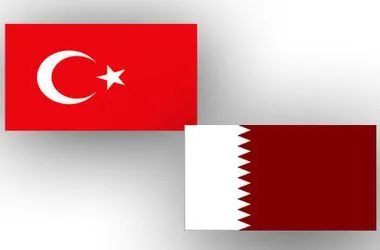 Туреччина почала поставки продовольства в  Катар