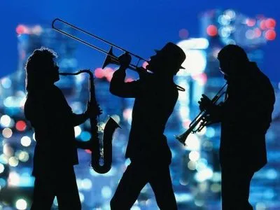 У МИД в Киеве 14 июня состоится джазовый концерт