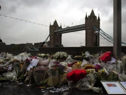 В Британии задержали седьмого подозреваемого в теракте в Лондоне
