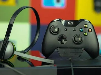 Microsoft представила новый Xbox