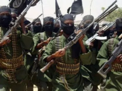 США атакували терористів з "Аль-Шабааб" в Сомалі