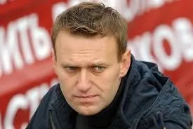 Затриманого опозиціонера О.Навального доставили в суд - адвокат