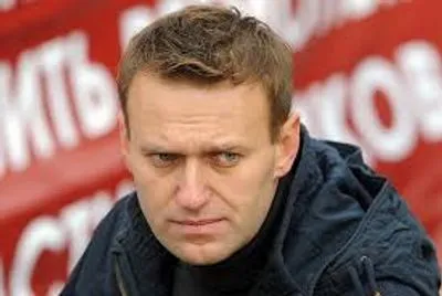 Затриманого опозиціонера О.Навального доставили в суд - адвокат