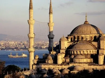 За 4 месяца поток украинских туристов в Турцию увеличился на 11,4%