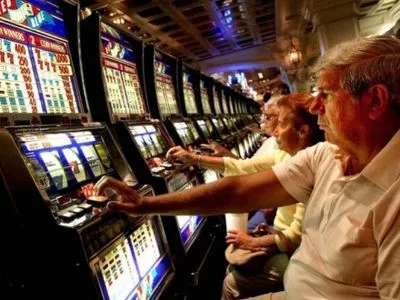 Українська православна церква проти легалізації азартних ігор