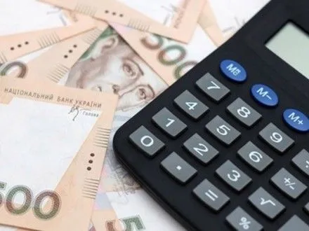 А.Рева: Середня зарплата в Україні зросте до 7100 гривень