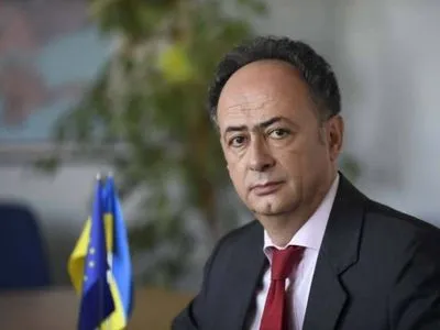 Украина с получением "безвиза" стала ближе к ЕС - Х.Мингарелли