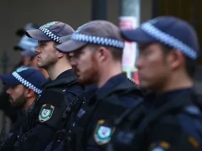 В Австралії заарештували чоловіка за поставку зброї для теракту в Мельбурні