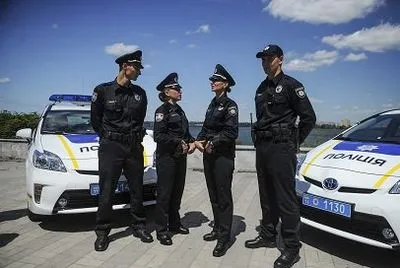 Дорожня поліція нестиме службу на восьми стаціонарних постах