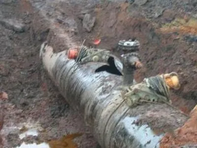 Контрабанда пального в Україну здійснюється через транзитну з РФ трубу - експерти