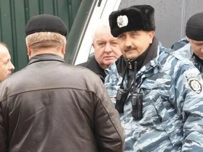 Украина просила РФ выдать экс-руководителя столичного "Беркута", который засветился в Москве на митинге - ГПУ