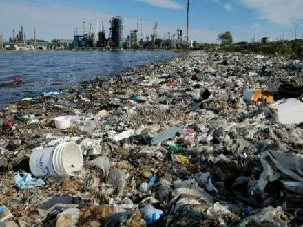 Щонайменше 1,4 млн людей в Європі щороку помирають через забруднення навколишнього середовища – ООН