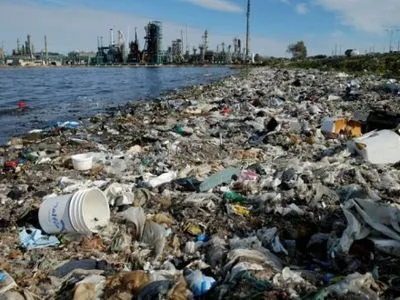 Щонайменше 1,4 млн людей в Європі щороку помирають через забруднення навколишнього середовища – ООН
