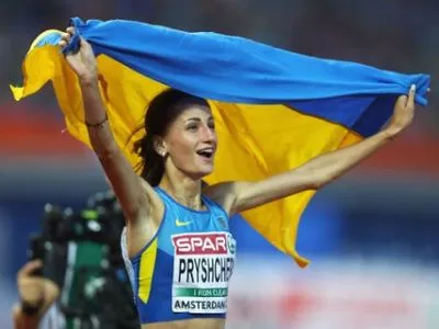 Стала известна заявка сборной Украины на командный ЧЕ по легкой атлетике