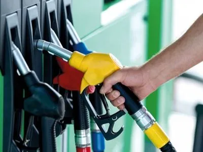 Премиальные WOG, ОККО и Shell снизили цены на автогаз - мониторинг АЗС