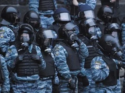 Суд продолжил слушание дела экс-беркутовцев о массовом убийстве активистов Майдана
