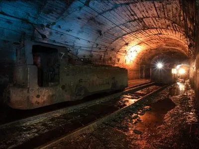 Прокуратура відкрила справу через спалах метану на шахті "Новодонецька"