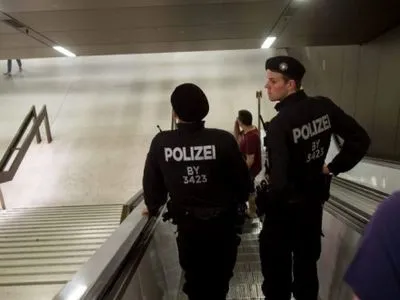 Несколько человек получили ранения в перестрелке на вокзале в Мюнхене
