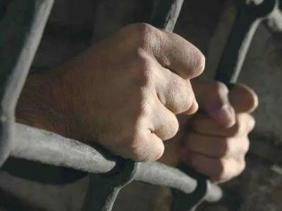 На Донбасі у тюрмах за лінією зіткнення знаходяться ще 9,5 тис. в’язнів