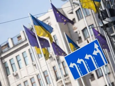 Почти 3 тыс. украинцев воспользовались безвизом с ЕС, зафиксировано шесть отказов - ГПСУ
