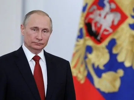 В.Путин заявил, что Россия "никогда не вмешивается во внутренние дела других стран"