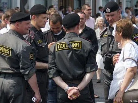 Берлін закликав звільнити затриманих 12 червня в Росії