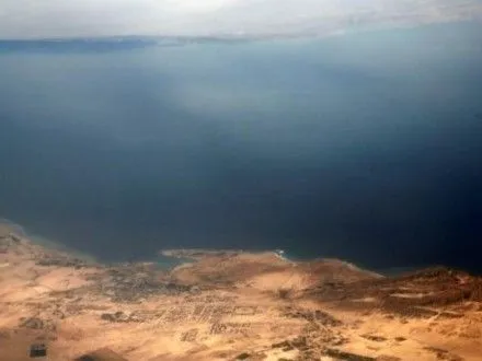Єгипет схвалив передачу двох островів Саудівській Аравії