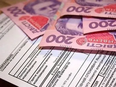 Киевсовет разработал механизм компенсации ЖСК и ОСМД неправильных начислений в платежках