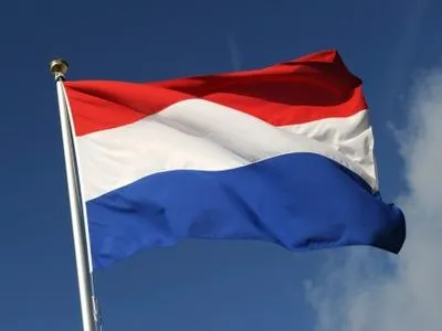 Закон о ратификации ассоциации Украина-ЕС официально опубликовали в Нидерландах