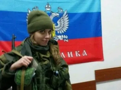 На службу на Донбасі фіктивно приймали дружин російських офіцерів