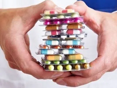 Правительство будет выделять на реимбурсацию лекарственных средств по 1 млрд грн в год - Минфин