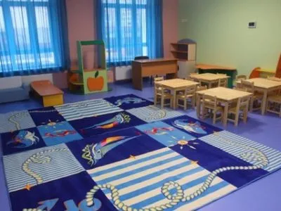 Влітку в Києві капітально відремонтують 70 дитячих садочків