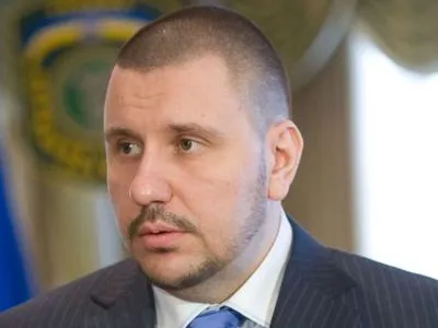 Військова прокуратура повідомила О.Клименку про підозру – А.Матіос