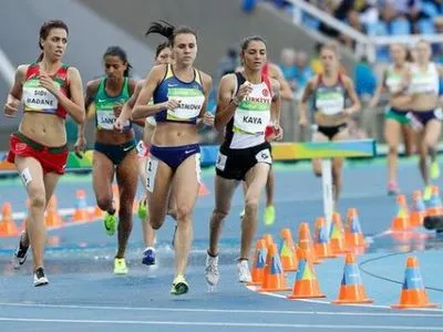 Українки здобули низку нагород на легкоатлетичних змаганнях в Іспанії