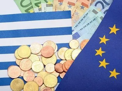 Еврогруппа согласовала новый транш для Греции в 8,5 млрд евро - СМИ