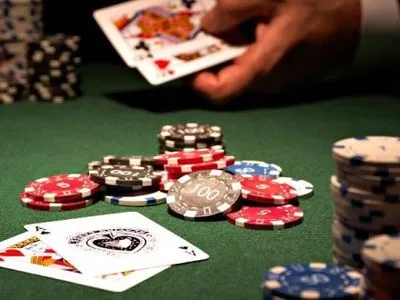 Ліцензійні умови Мінфіну легалізують азартні ігри - експерт
