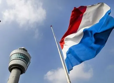 Нідерланди повністю завершили ратифікацію угоди про асоціацію з ЄС - Президент