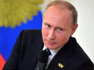В.Путин похвалил Президента Украины за знание русской классики