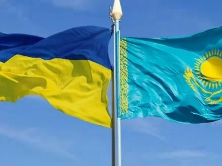Україна може розширити співпрацю з Казахстаном у сфері енергетики