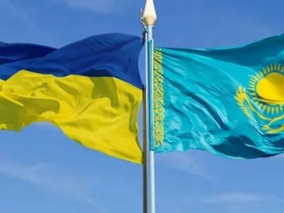 Україна може розширити співпрацю з Казахстаном у сфері енергетики