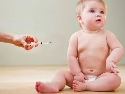 В Украине для взрослых нет вакцин против кори