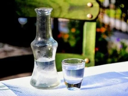 Корейские ученые создали водку, которая не вызывает похмелья