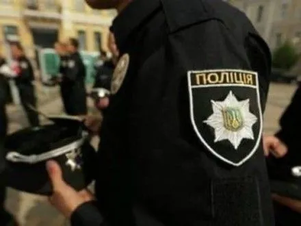Черниговского полицейского заподозрили в содействии получению взятки вышостоящим руководителем