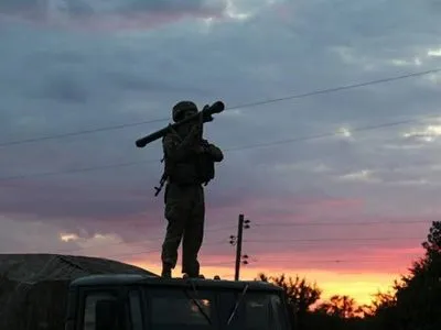 Украинские десантники начали широкомасштабные военные учения