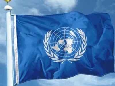 ООН: для всех очевидна историческая роль Г.Коля