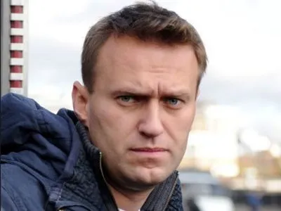 Суд Москви зменшив арешт О.Навальному з 30 до 25 діб