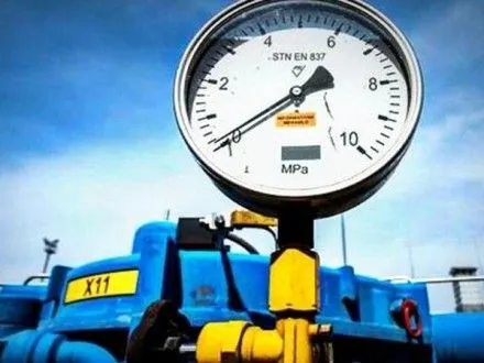 Київ і Астана обговорили транзит казахстанської нафти через Україну